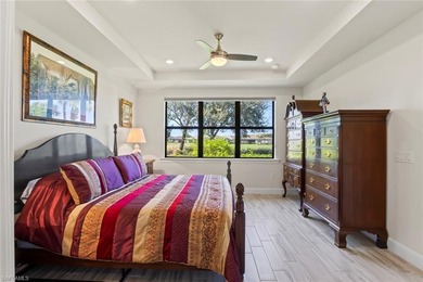 GOLF COURSE VIEW in this highly sought-after STARDOM floor plan on Panther Run Golf Club in Florida - for sale on GolfHomes.com, golf home, golf lot