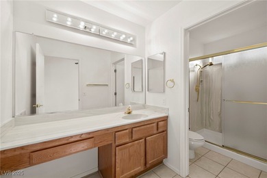 Welcome to this beautifully maintained 1363 sq/ft, 2bd. 2ba on Highland Falls Golf Club in Nevada - for sale on GolfHomes.com, golf home, golf lot