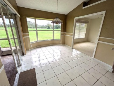 Spacious Golf Course Home Calling For Its New Owner! on Country Club of Sebring in Florida - for sale on GolfHomes.com, golf home, golf lot