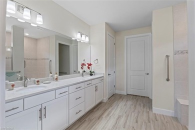 GOLF COURSE VIEW in this highly sought-after STARDOM floor plan on Panther Run Golf Club in Florida - for sale on GolfHomes.com, golf home, golf lot