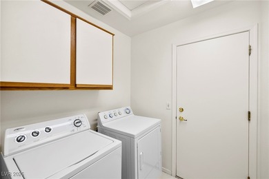 Welcome to this beautifully maintained 1363 sq/ft, 2bd. 2ba on Highland Falls Golf Club in Nevada - for sale on GolfHomes.com, golf home, golf lot