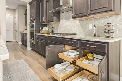 VIBRANT, MODERN, ACTIVE ADULT COMMUNITY! Come make it your on Poston Butte Golf Club in Arizona - for sale on GolfHomes.com, golf home, golf lot