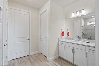 GOLF COURSE VIEW in this highly sought-after STARDOM floor plan on Panther Run Golf Club in Florida - for sale on GolfHomes.com, golf home, golf lot