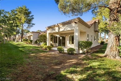 Welcome to this beautifully maintained 1363 sq/ft, 2bd. 2ba on Highland Falls Golf Club in Nevada - for sale on GolfHomes.com, golf home, golf lot