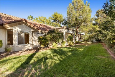 Welcome to this beautifully maintained 1363 sq/ft, 2bd. 2ba on Highland Falls Golf Club in Nevada - for sale on GolfHomes.com, golf home, golf lot