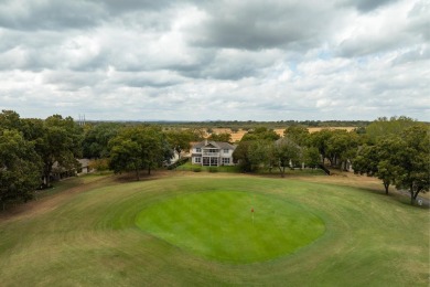 This dream home is a 2,844 sq. ft. retreat, overlooks the golf on Hidden Falls Golf Club in Texas - for sale on GolfHomes.com, golf home, golf lot