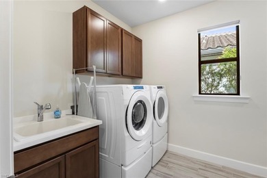 GOLF COURSE VIEW in this highly sought-after STARDOM floor plan on Panther Run Golf Club in Florida - for sale on GolfHomes.com, golf home, golf lot