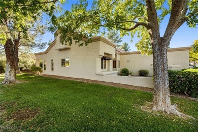 Welcome to this beautifully maintained 1363 sq/ft, 2bd. 2ba on Highland Falls Golf Club in Nevada - for sale on GolfHomes.com, golf home, golf lot