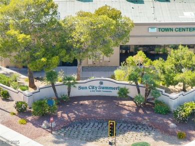 Welcome to this beautifully maintained 1363 sq/ft, 2bd. 2ba on Highland Falls Golf Club in Nevada - for sale on GolfHomes.com, golf home, golf lot