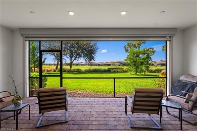 GOLF COURSE VIEW in this highly sought-after STARDOM floor plan on Panther Run Golf Club in Florida - for sale on GolfHomes.com, golf home, golf lot