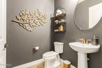 VIBRANT, MODERN, ACTIVE ADULT COMMUNITY! Come make it your on Poston Butte Golf Club in Arizona - for sale on GolfHomes.com, golf home, golf lot