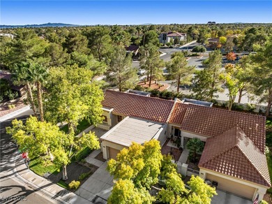 Welcome to this beautifully maintained 1363 sq/ft, 2bd. 2ba on Highland Falls Golf Club in Nevada - for sale on GolfHomes.com, golf home, golf lot