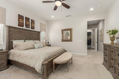 VIBRANT, MODERN, ACTIVE ADULT COMMUNITY! Come make it your on Poston Butte Golf Club in Arizona - for sale on GolfHomes.com, golf home, golf lot