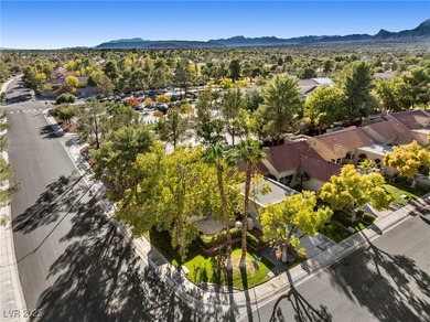 Welcome to this beautifully maintained 1363 sq/ft, 2bd. 2ba on Highland Falls Golf Club in Nevada - for sale on GolfHomes.com, golf home, golf lot