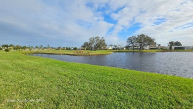 Come take a tour of this 2016 Palm Harbor Wellington Model one on The Riverside Golf Club in Florida - for sale on GolfHomes.com, golf home, golf lot