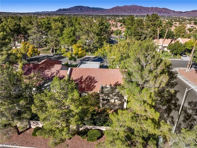 Welcome to this beautifully maintained 1363 sq/ft, 2bd. 2ba on Highland Falls Golf Club in Nevada - for sale on GolfHomes.com, golf home, golf lot