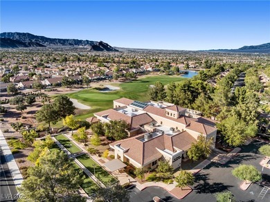 Welcome to this beautifully maintained 1363 sq/ft, 2bd. 2ba on Highland Falls Golf Club in Nevada - for sale on GolfHomes.com, golf home, golf lot