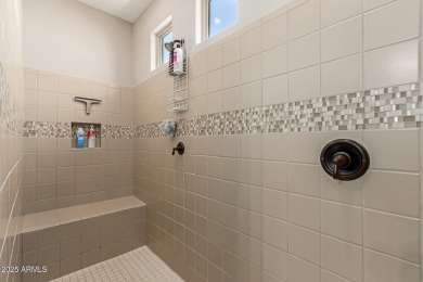 VIBRANT, MODERN, ACTIVE ADULT COMMUNITY! Come make it your on Poston Butte Golf Club in Arizona - for sale on GolfHomes.com, golf home, golf lot