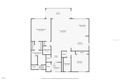 If you are looking for a nicely updated and well-maintained on Burnt Store Golf Club in Florida - for sale on GolfHomes.com, golf home, golf lot