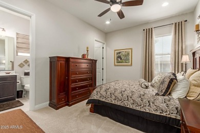 VIBRANT, MODERN, ACTIVE ADULT COMMUNITY! Come make it your on Poston Butte Golf Club in Arizona - for sale on GolfHomes.com, golf home, golf lot
