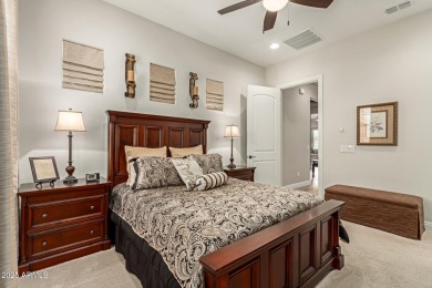 VIBRANT, MODERN, ACTIVE ADULT COMMUNITY! Come make it your on Poston Butte Golf Club in Arizona - for sale on GolfHomes.com, golf home, golf lot
