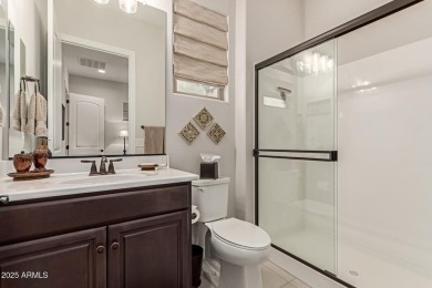 VIBRANT, MODERN, ACTIVE ADULT COMMUNITY! Come make it your on Poston Butte Golf Club in Arizona - for sale on GolfHomes.com, golf home, golf lot