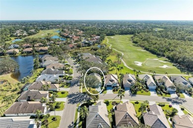 Under contract-accepting backup offers. New tile roof! Step into on Legacy Golf Club in Florida - for sale on GolfHomes.com, golf home, golf lot