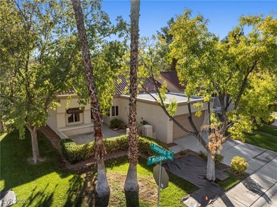 Welcome to this beautifully maintained 1363 sq/ft, 2bd. 2ba on Highland Falls Golf Club in Nevada - for sale on GolfHomes.com, golf home, golf lot