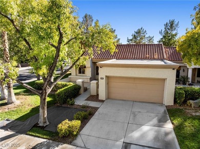 Welcome to this beautifully maintained 1363 sq/ft, 2bd. 2ba on Highland Falls Golf Club in Nevada - for sale on GolfHomes.com, golf home, golf lot