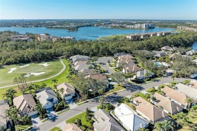 Under contract-accepting backup offers. New tile roof! Step into on Legacy Golf Club in Florida - for sale on GolfHomes.com, golf home, golf lot