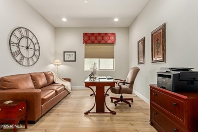 VIBRANT, MODERN, ACTIVE ADULT COMMUNITY! Come make it your on Poston Butte Golf Club in Arizona - for sale on GolfHomes.com, golf home, golf lot