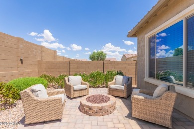 VIBRANT, MODERN, ACTIVE ADULT COMMUNITY! Come make it your on Poston Butte Golf Club in Arizona - for sale on GolfHomes.com, golf home, golf lot