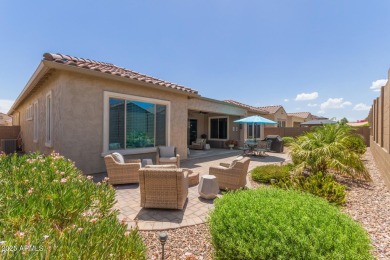 VIBRANT, MODERN, ACTIVE ADULT COMMUNITY! Come make it your on Poston Butte Golf Club in Arizona - for sale on GolfHomes.com, golf home, golf lot