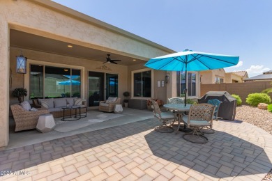 VIBRANT, MODERN, ACTIVE ADULT COMMUNITY! Come make it your on Poston Butte Golf Club in Arizona - for sale on GolfHomes.com, golf home, golf lot