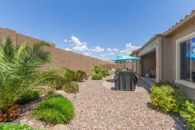 VIBRANT, MODERN, ACTIVE ADULT COMMUNITY! Come make it your on Poston Butte Golf Club in Arizona - for sale on GolfHomes.com, golf home, golf lot