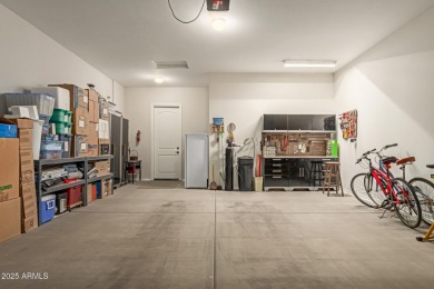 VIBRANT, MODERN, ACTIVE ADULT COMMUNITY! Come make it your on Poston Butte Golf Club in Arizona - for sale on GolfHomes.com, golf home, golf lot