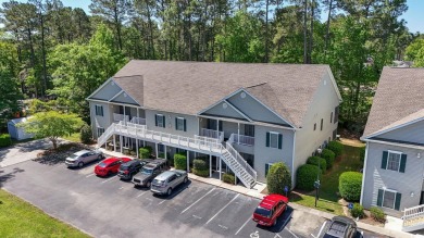 Welcome to your slice of paradise in the heart of the Grand on Heron Point Golf Club in South Carolina - for sale on GolfHomes.com, golf home, golf lot