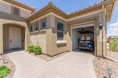 VIBRANT, MODERN, ACTIVE ADULT COMMUNITY! Come make it your on Poston Butte Golf Club in Arizona - for sale on GolfHomes.com, golf home, golf lot
