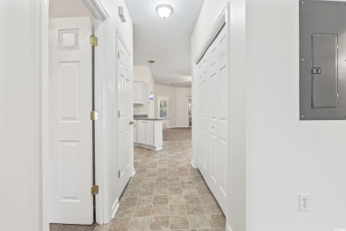 Welcome to your slice of paradise in the heart of the Grand on Heron Point Golf Club in South Carolina - for sale on GolfHomes.com, golf home, golf lot