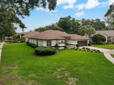 Welcome to your Florida dream home in the sought-after River on River Hills Country Club in Florida - for sale on GolfHomes.com, golf home, golf lot