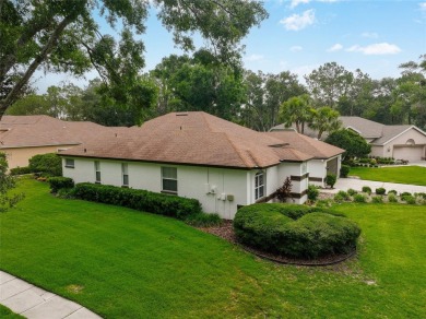 Welcome to your Florida dream home in the sought-after River on River Hills Country Club in Florida - for sale on GolfHomes.com, golf home, golf lot