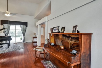 Welcome to your Florida dream home in the sought-after River on River Hills Country Club in Florida - for sale on GolfHomes.com, golf home, golf lot