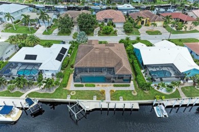 NO DAMAGE OR FLOODING FROM HURRICANE MILTON OR HELENE. Why build on Saint Andrews South Golf Club in Florida - for sale on GolfHomes.com, golf home, golf lot