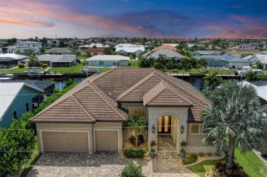 NO DAMAGE OR FLOODING FROM HURRICANE MILTON OR HELENE. Why build on Saint Andrews South Golf Club in Florida - for sale on GolfHomes.com, golf home, golf lot