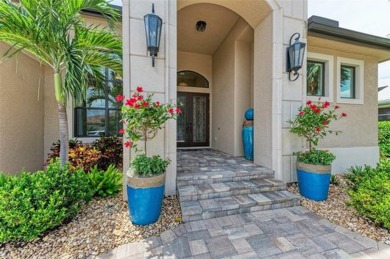 NO DAMAGE OR FLOODING FROM HURRICANE MILTON OR HELENE. Why build on Saint Andrews South Golf Club in Florida - for sale on GolfHomes.com, golf home, golf lot