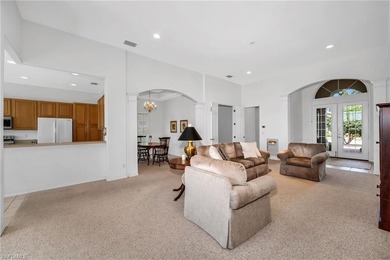 Welcome home to Copperleaf at The Brooks-Southwest Florida's on Copperleaf Golf Club in Florida - for sale on GolfHomes.com, golf home, golf lot