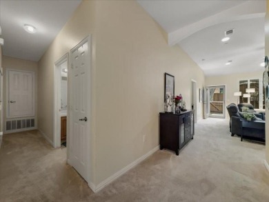 This townhome is perfect for the first time homebuyer or the on Ridgeview Ranch Golf Club in Texas - for sale on GolfHomes.com, golf home, golf lot