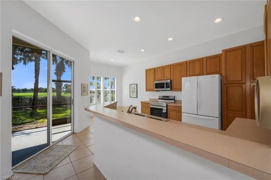 Welcome home to Copperleaf at The Brooks-Southwest Florida's on Copperleaf Golf Club in Florida - for sale on GolfHomes.com, golf home, golf lot