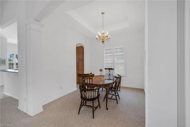 Welcome home to Copperleaf at The Brooks-Southwest Florida's on Copperleaf Golf Club in Florida - for sale on GolfHomes.com, golf home, golf lot