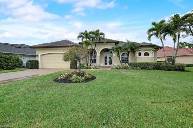 Seller says SELL!!! Looking for that peaceful, tranquil on Lely Resort Golf and Country Club in Florida - for sale on GolfHomes.com, golf home, golf lot